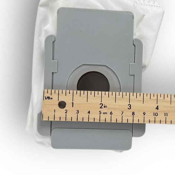 Roomba Clean Base Vacuum Bags for iRobot Clean Base (5 Pack) New i/e Series Fit - Picture 5 of 6